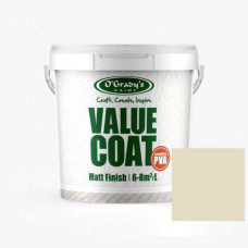 OGRADYS PVA VALUE COAT LIGHT CREAM 20L